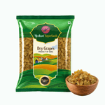 DRY GRAPES