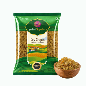 DRY GRAPES