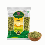 FENNEL (SAUNF)