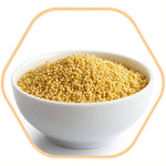 Foxtail Millet