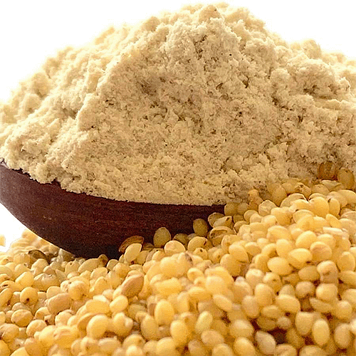 Foxtail Millet Flour