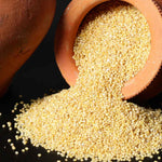 Foxtail Millet Rice