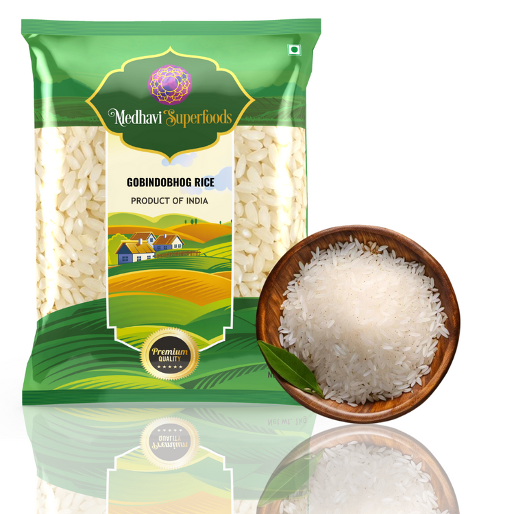 GOBINDOBHOG RICE