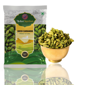 GREEN CARDAMOM