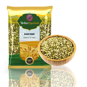 Buy Medhavi SuperFoods Green Moong (500gm) - Premium Quality | High in Protein & Nutrients