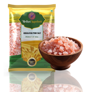 HIMALAYAN PINK SALT (1kg)