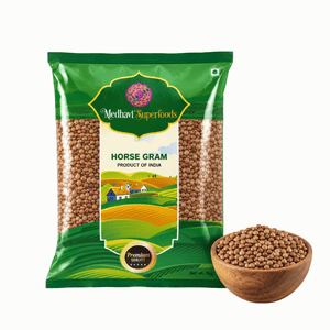 HORSE GRAM