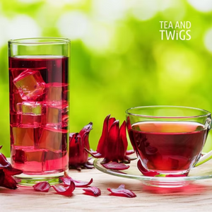 Hibiscus tea: Health benefits and risks