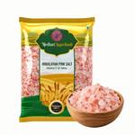 HIMALAYAN PINK SALT (500gm)