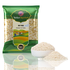 IDLY RICE
