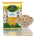 Buy Medhavi Superfoods Premium Kabuli Chana (1kg) – 100% Organic, Nutritious, and Chemical-Free | Ideal for Hummus, Curries, Salads & More!