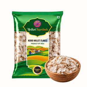 Premium Kodo Millet Flakes (500gm)