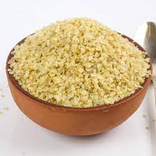 Little Millet Flakes