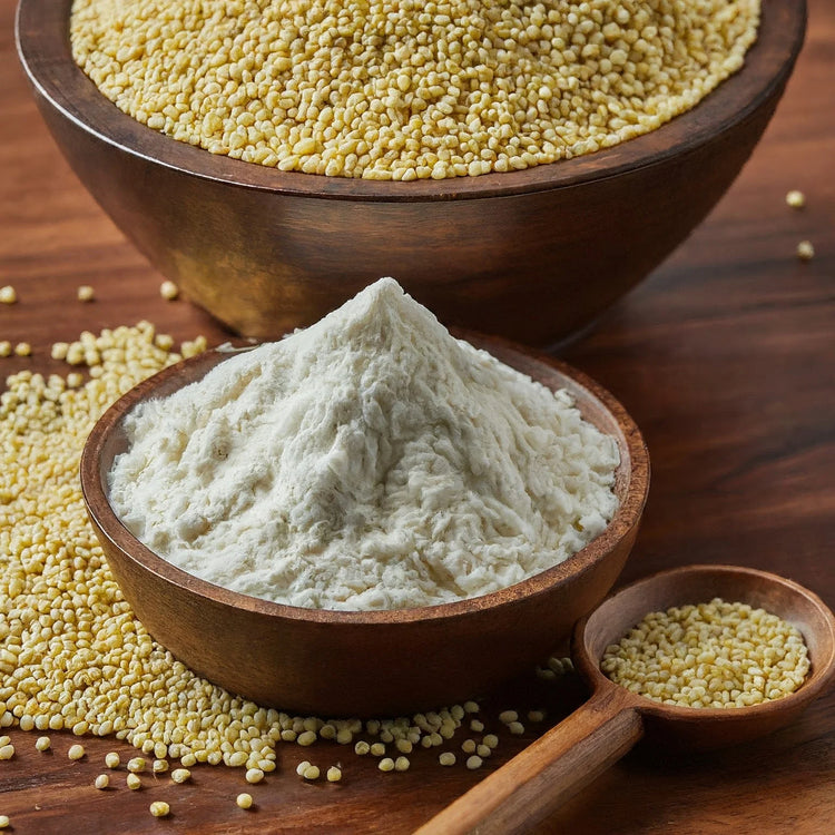 Little Millet Flour