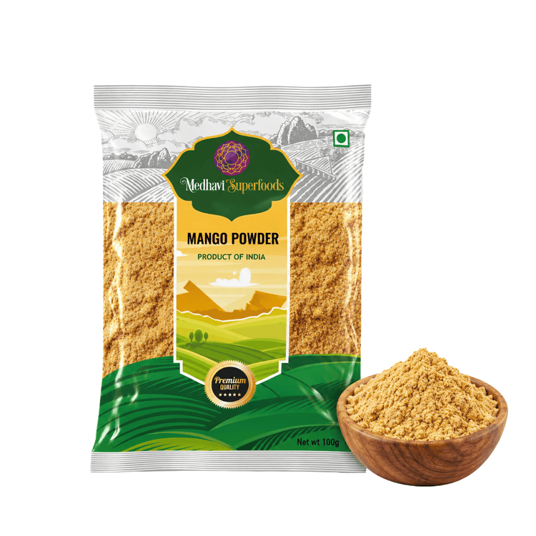 MANGO POWDER