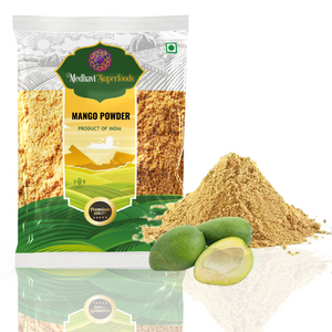 MANGO POWDER (AMCHOOR)