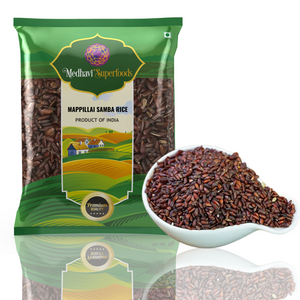 MAPPILLAI SAMBA RICE (1kg)