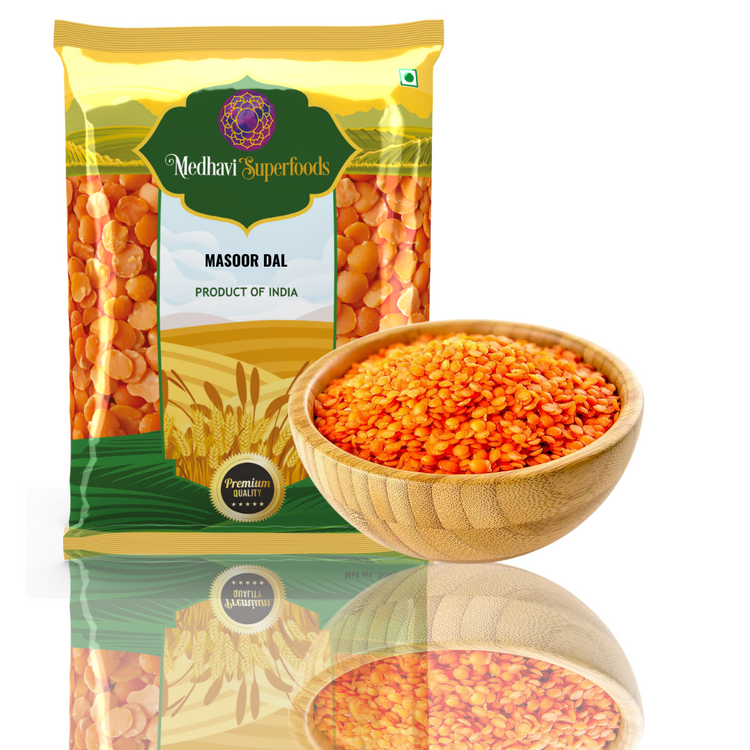 MASOOR DAL (1kg)