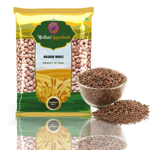 MASOOR WHOLE (1kg)