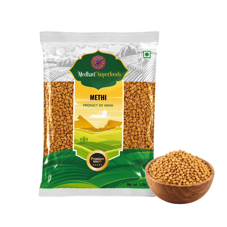 METHI