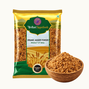 Organic Jaggery Powder