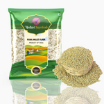 Buy Medhavi SuperFoods Premium Pearl Millet Flour (500gm) – 100% Organic & Gluten-Free | Superfood for Health, Weight Loss & Energy