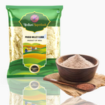 Buy Medhavi SuperFoods Premium Proso Millet Flour (500gm) - 100% Organic, Gluten-Free, & High-Protein | For Health, Weight Loss, and Baking