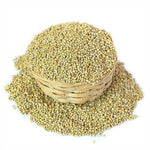 Pearl Millet (Bajra)