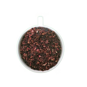 Premium Dried Petals for Tea & Wellness