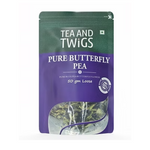 Pure Butterfly Pea - 50 gm Loose