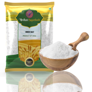 ROCK SALT (500gm)