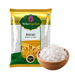 ROCK SALT (500gm)