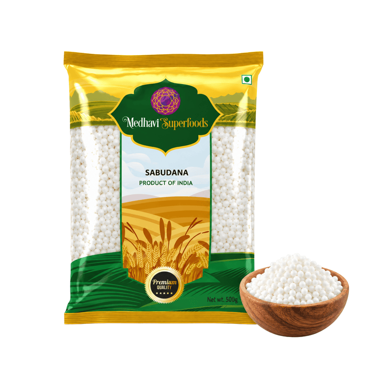 SABUDANA