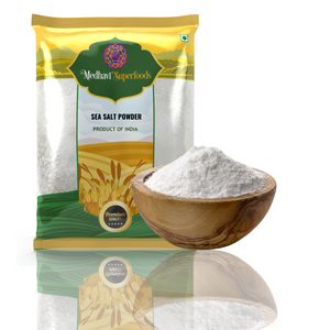 SEA SALT POWDER