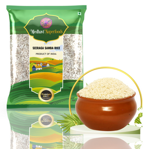 SEERAGA SAMBA RICE (1kg)