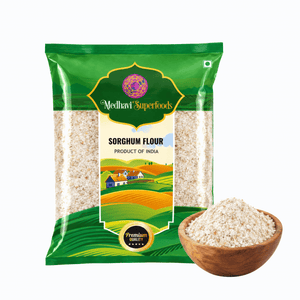 Sorghum (1kg)
