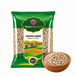 Sorghum (Jowar)