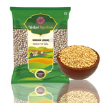 Buy Medhavi SuperFoods Sorghum (Jowar) – 100% Organic & Gluten-Free | Perfect for Healthy Living & Versatile Cooking