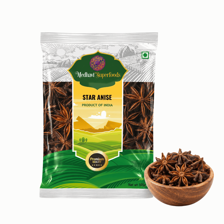 STAR ANISE
