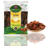 STAR ANISE (CHAKRA PHUL)