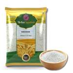 Sabudana – Pure, White & Perfectly Processed | Medhavi SuperFoods