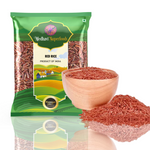 Buy Medhavi SuperFoods Premium Red Rice - 100% Organic & Gluten-Free | High in Nutrients, Ideal for Weight Loss & Diabetic Diet