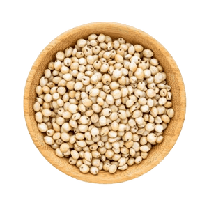 Sorghum (Jowar)