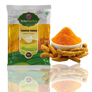 TURMERIC POWDER