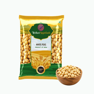 WHITE PEAS