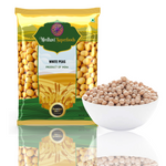 WHITE PEAS - 1kg