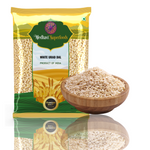 Buy Medhavi Superfoods White Urad Dal (1kg) - 100% Pure & Premium Quality | Rich in Protein & Fiber