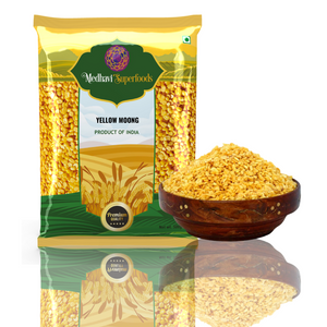 YELLOW MOONG - 1kg