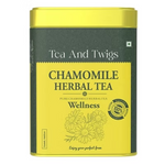 Chamomile Herbal Tea - 15 Tea Bags