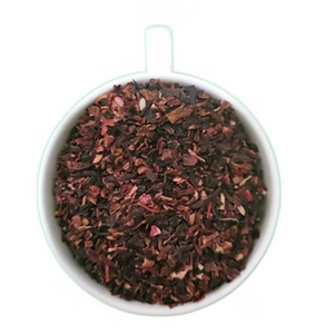 hibiscus sage